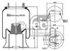 FEBI BILSTEIN 40335 Boot, air suspension